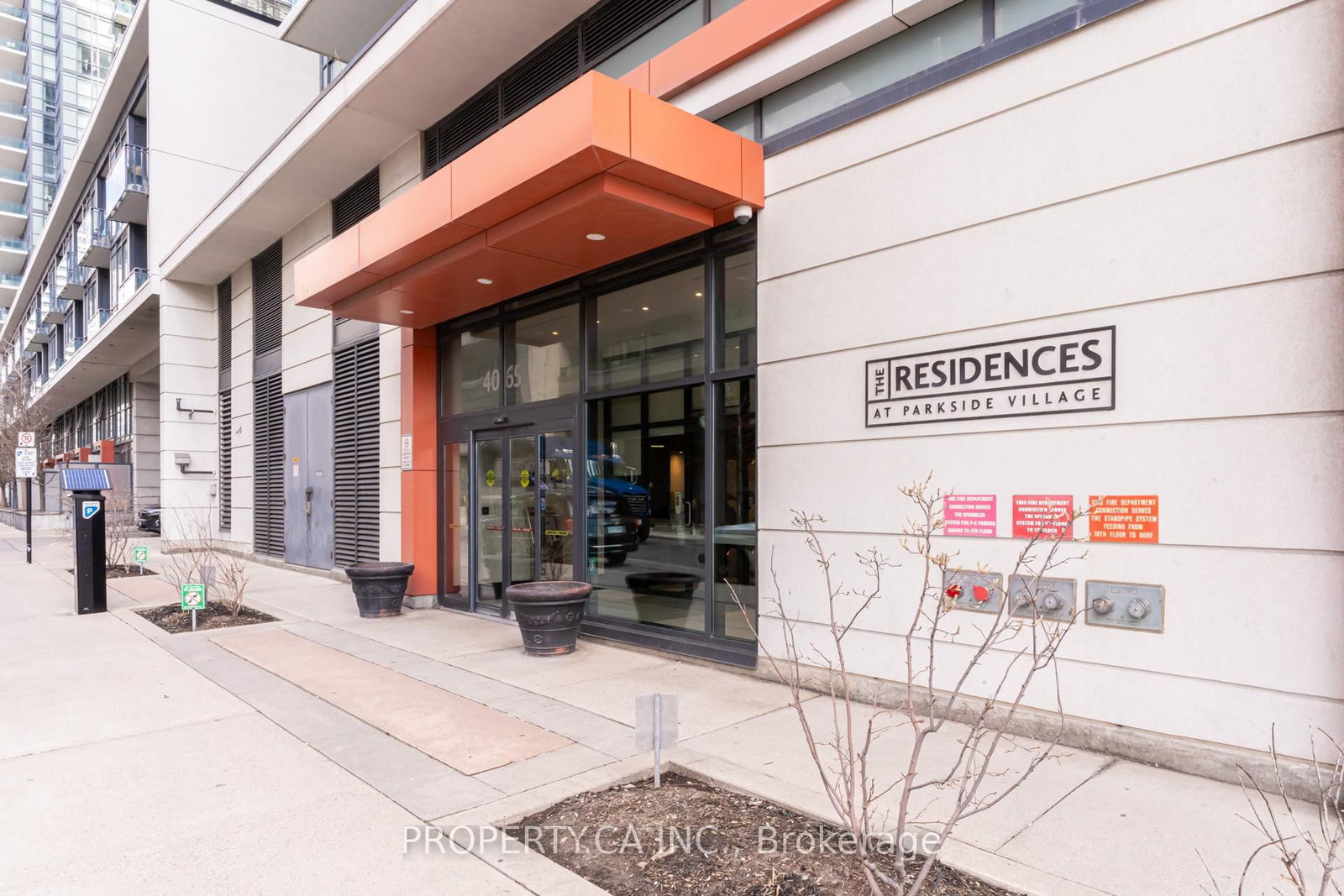 4065 Brickstone Mews, Unit 1101 - Photo 2