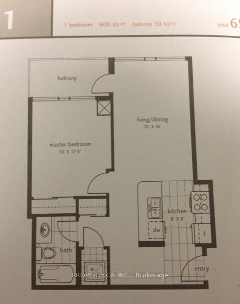 4065 Brickstone Mews, Unit 1101 - Photo 27