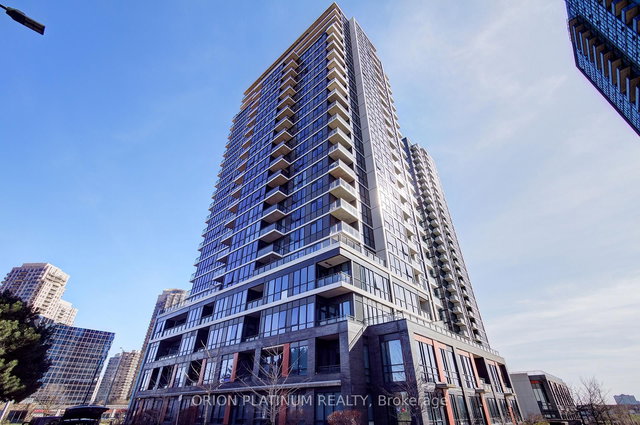 2003 - 55 Eglington Avenue