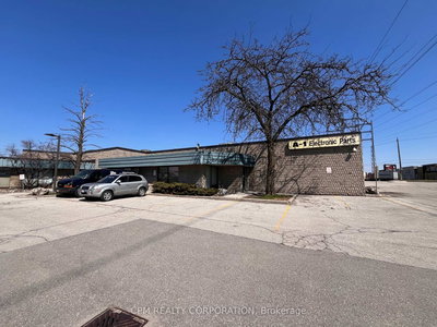 196 North Queen St | Toronto | Image