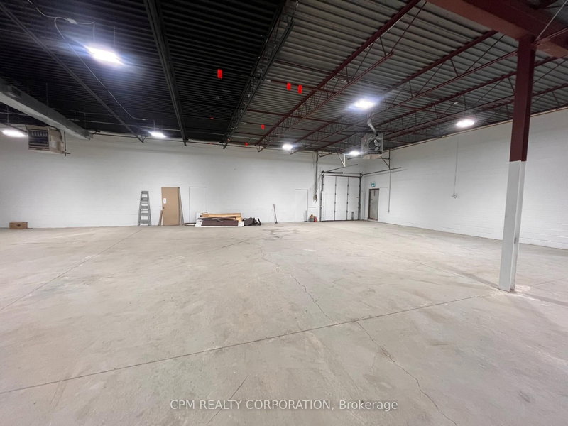 196 North Queen St, Toronto, M9C 4Y1 | Image 2