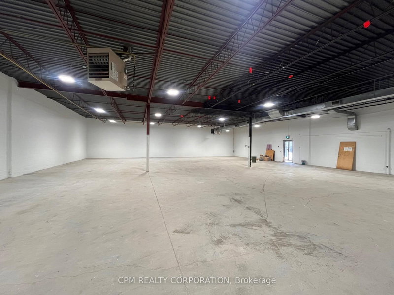 196 North Queen St, Toronto, M9C 4Y1 | Image 3