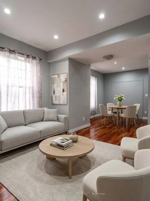 Main - 6 Trueman Street