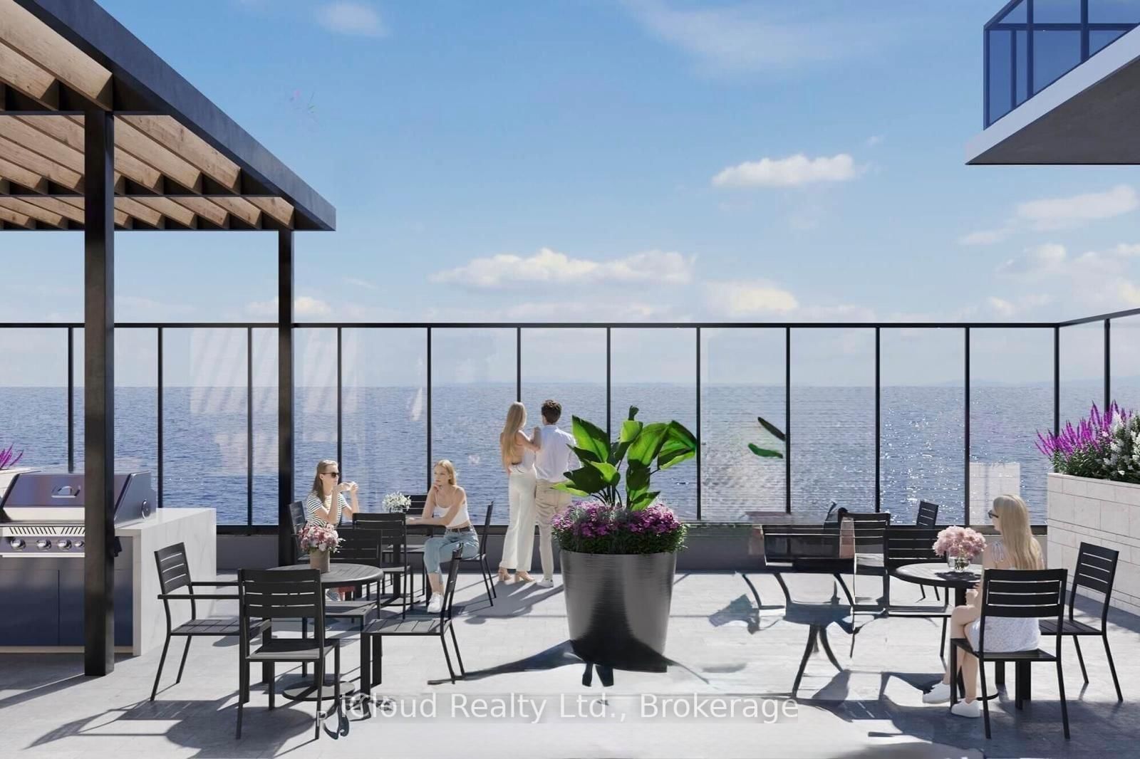 2075 Lakeshore Road, Unit 908 - Photo 26