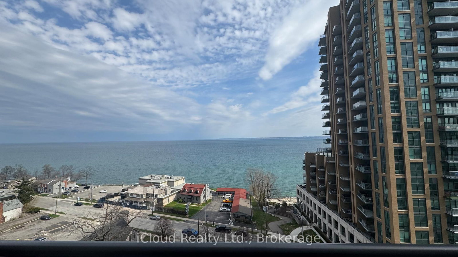 2075 Lakeshore Road, Unit 908 - Photo 29