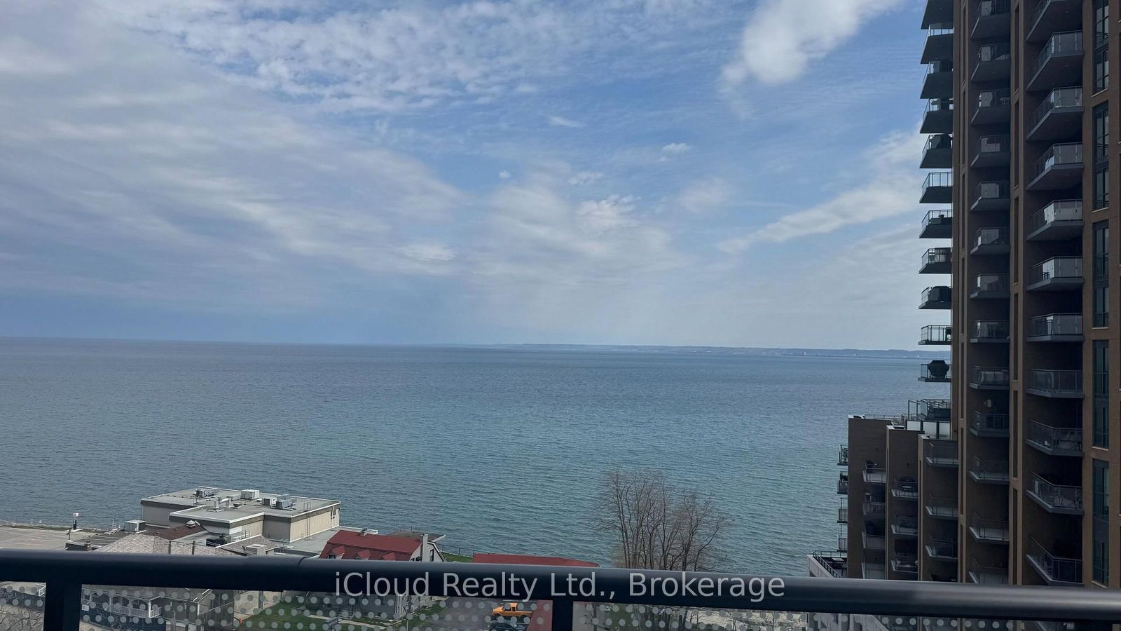 2075 Lakeshore Road, Unit 908 - Photo 30