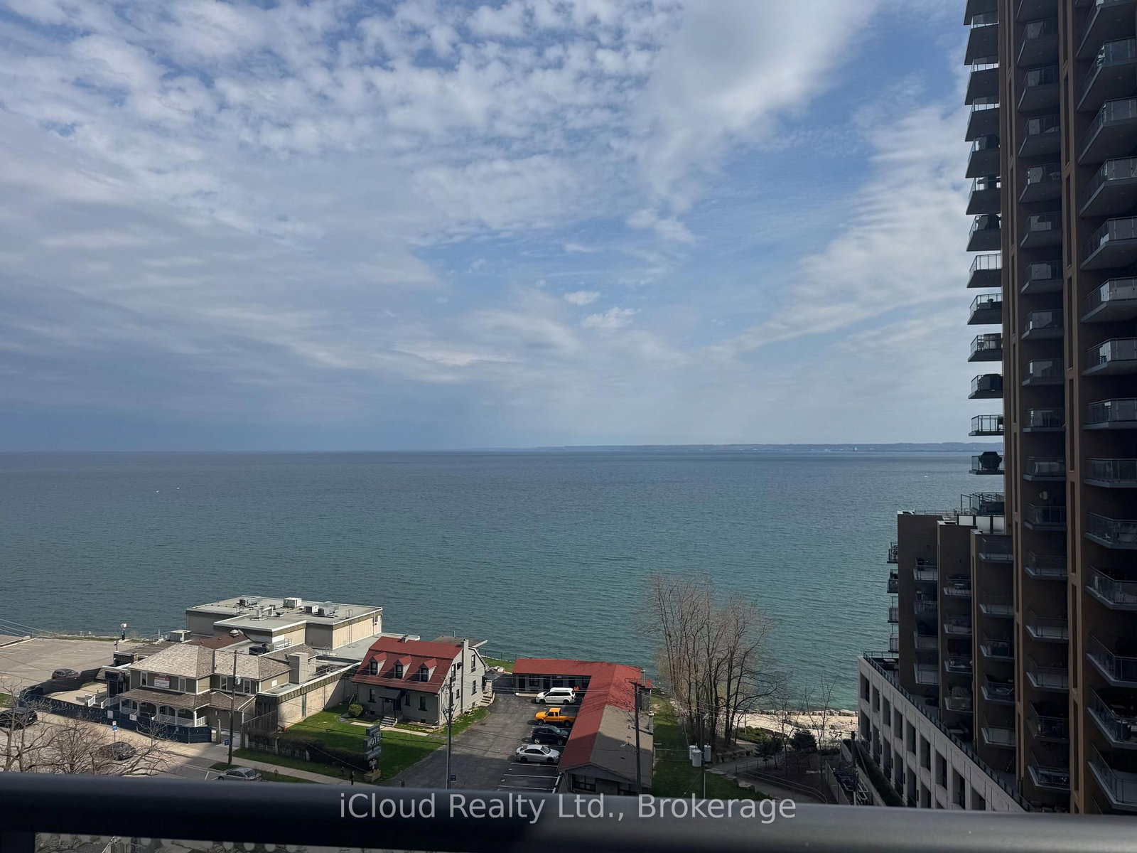 2075 Lakeshore Road, Unit 908 - Photo 31