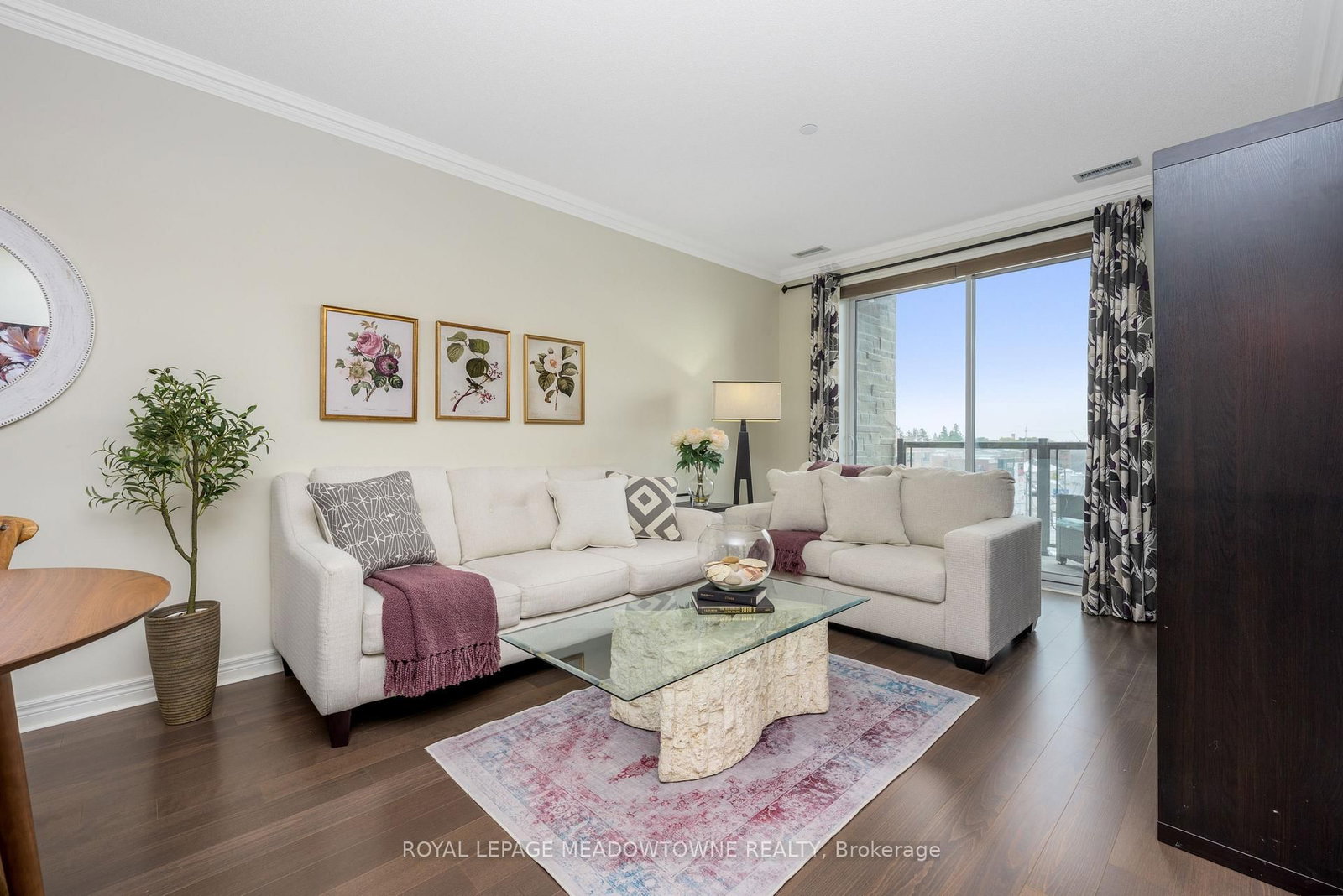 Condo for sale at 308-383 Main Street, Milton, Ontario, L9T 8K8 - Old Milton - MLS: W13019538