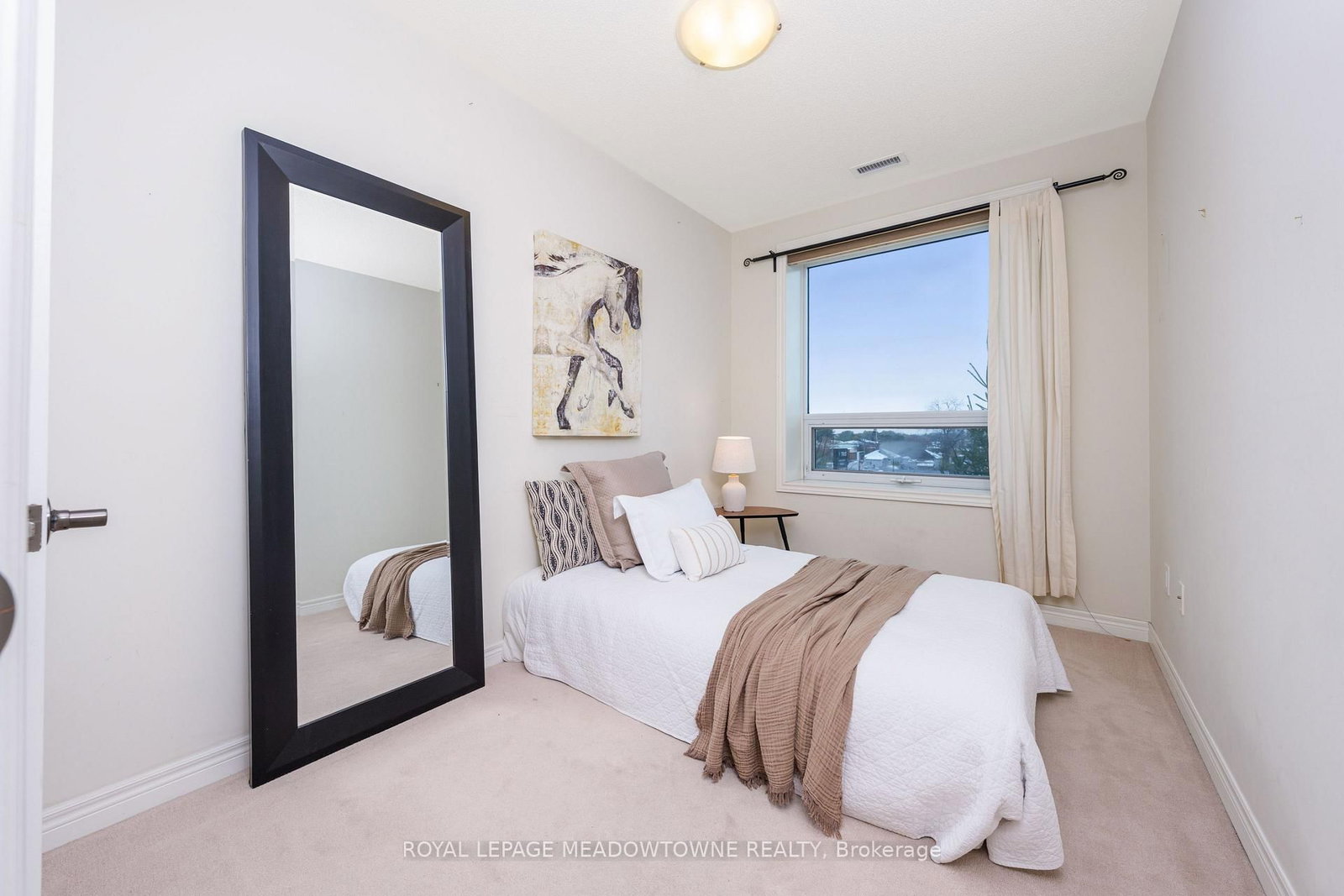 Condo for sale at 308-383 Main Street, Milton, Ontario, L9T 8K8 - Old Milton - MLS: W13019538