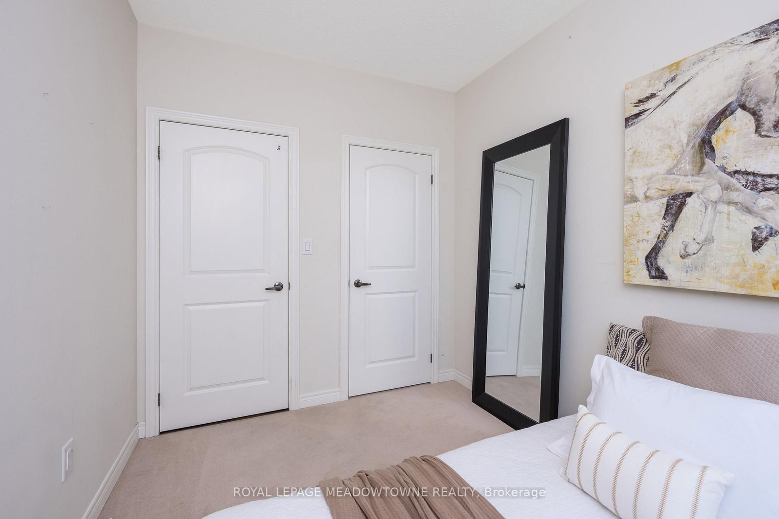 Condo for sale at 308-383 Main Street, Milton, Ontario, L9T 8K8 - Old Milton - MLS: W13019538