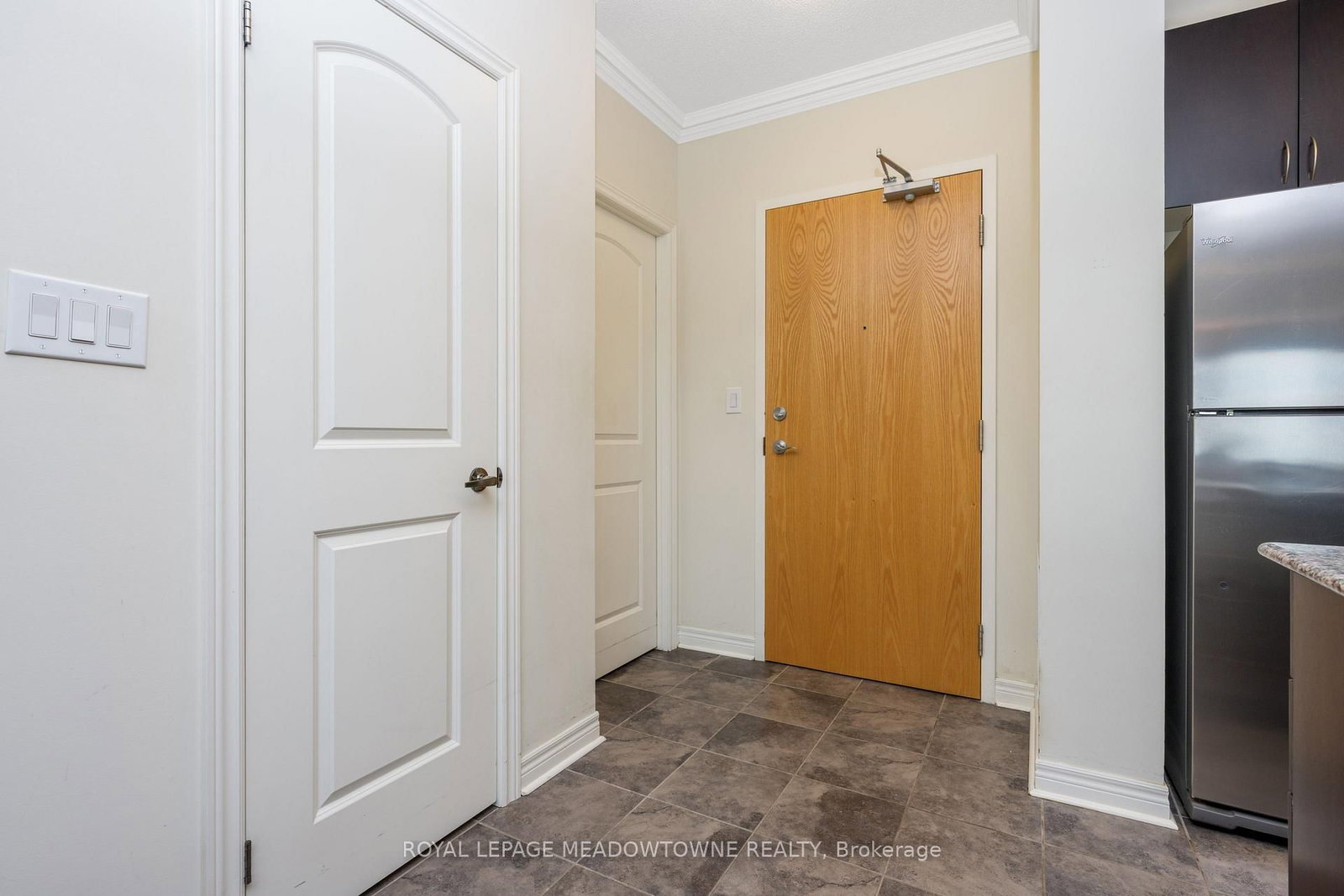 Condo for sale at 308-383 Main Street, Milton, Ontario, L9T 8K8 - Old Milton - MLS: W13019538