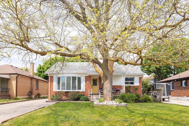 45 Churchill Crescent