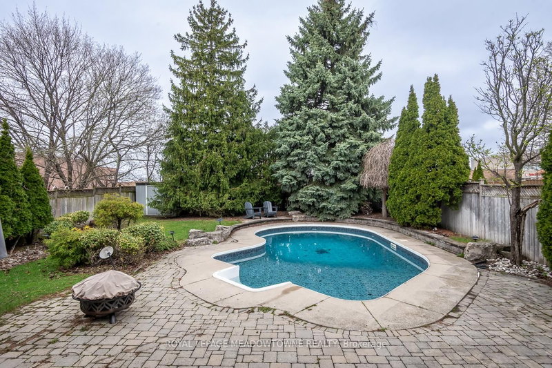 759 Childs Dr, Milton, Ontario