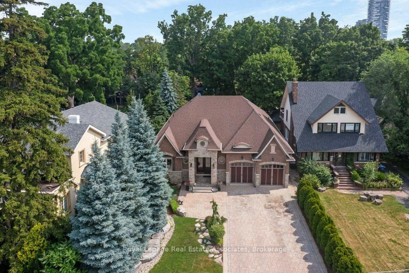 46 Scott St, Brampton, Ontario