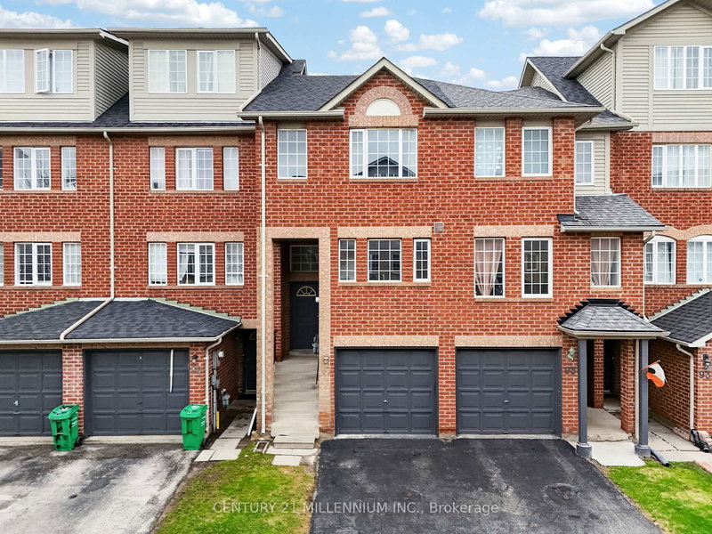 97 - 97 Spadina Rd, Brampton, L6X 4X6 | Image 2