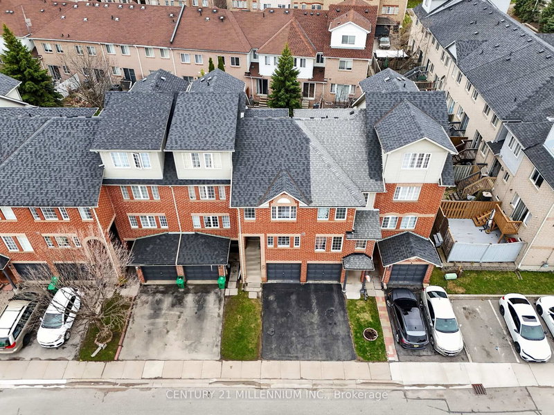 97 - 97 Spadina Rd, Brampton, L6X 4X6 | Image 3