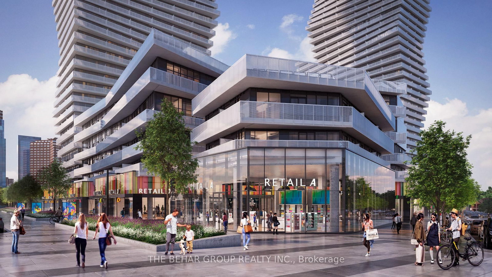 446 Burnhamthorpe Road W