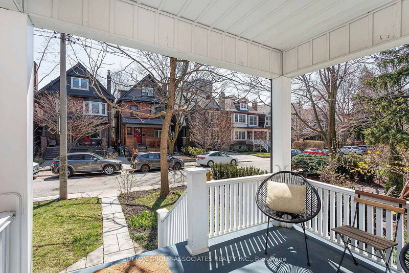 62 Marion St, Toronto, M6R 1E7 | Image 3