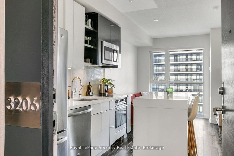 3206 - 33 Shore Breeze Dr, Toronto, M8V 0G1 | Image 3