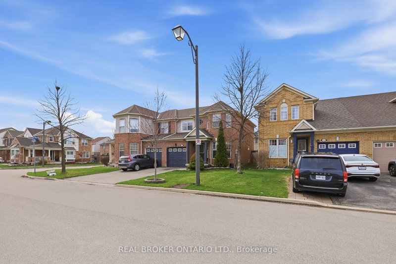 home for sale on 741 Hutchinson Avenue