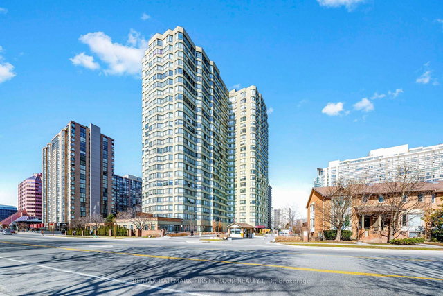 1603 - 3605 Kariya Drive