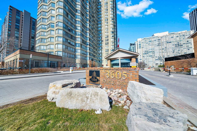 1603 - 3605 Kariya Drive