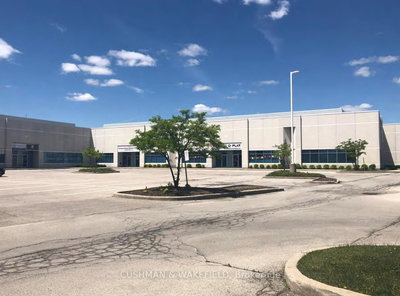 Unit 11 - 3200 Ridgeway Dr | Mississauga | Image