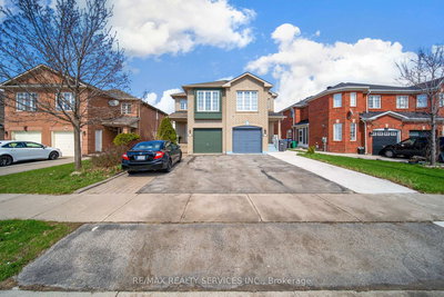 81 Roadmaster Lane | Brampton | Image