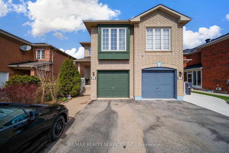 81 Roadmaster Lane, Brampton, L7A 3A8 | Image 3