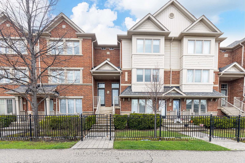 6 - 3335 Thomas St E, Mississauga, L5M 0P7 | Image 2