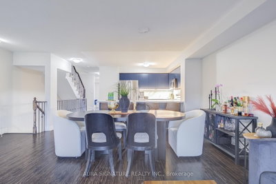 3335 Thomas Street E • #6 • Mississauga, ON photo 8
