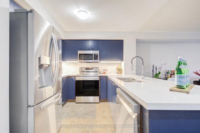 3335 Thomas Street E • #6 • Mississauga, ON photo 9