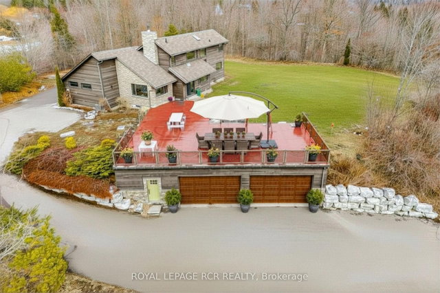 15995 Humber Station Road