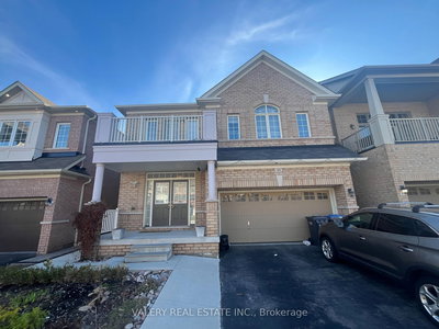 1-48 bellcrest Road, Brampton, Ontario