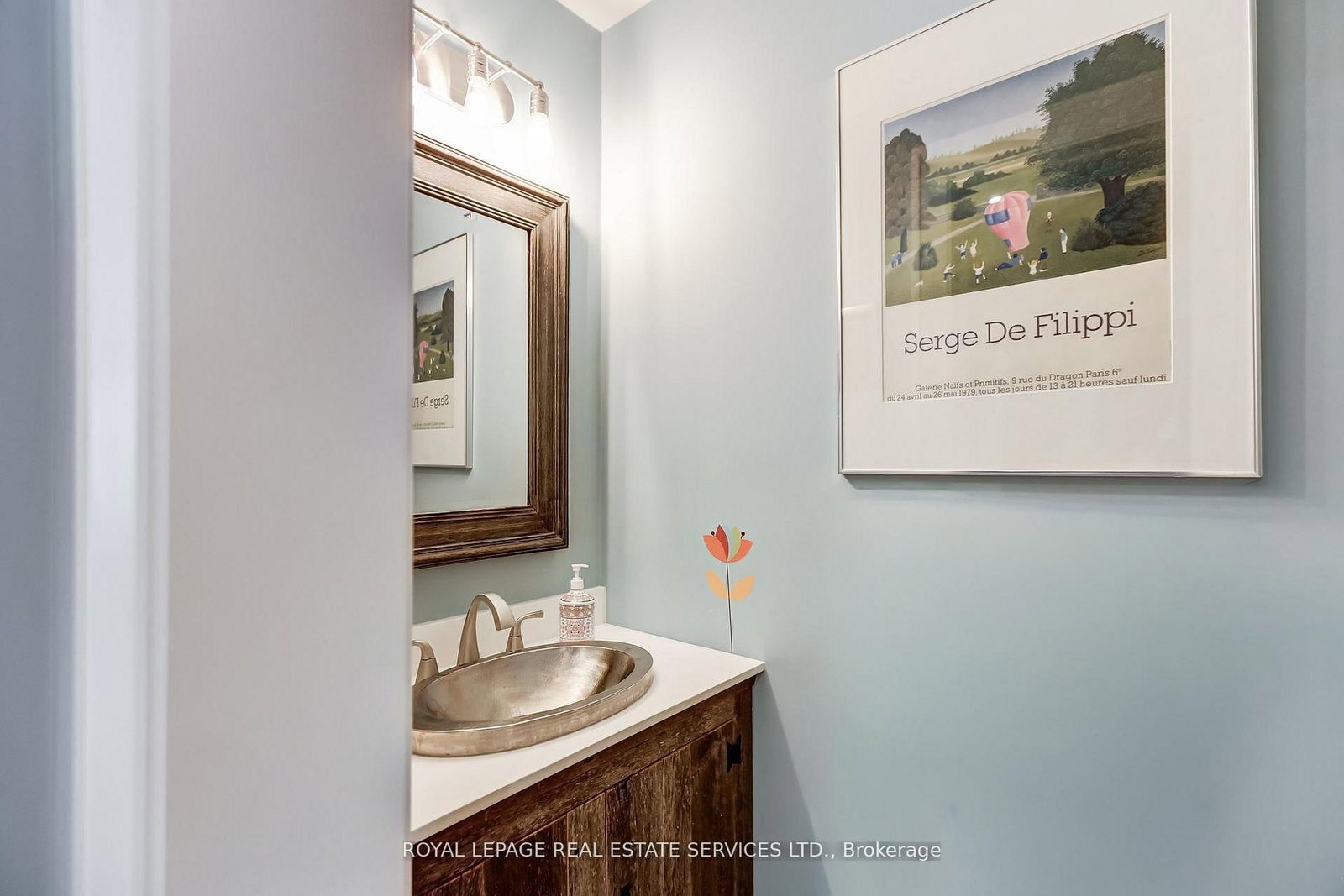 Detached House for sale at 34 Lambeth Road, Toronto, Ontario, M9A 2Y7 - Edenbridge-Humber Valley - MLS: W13019878