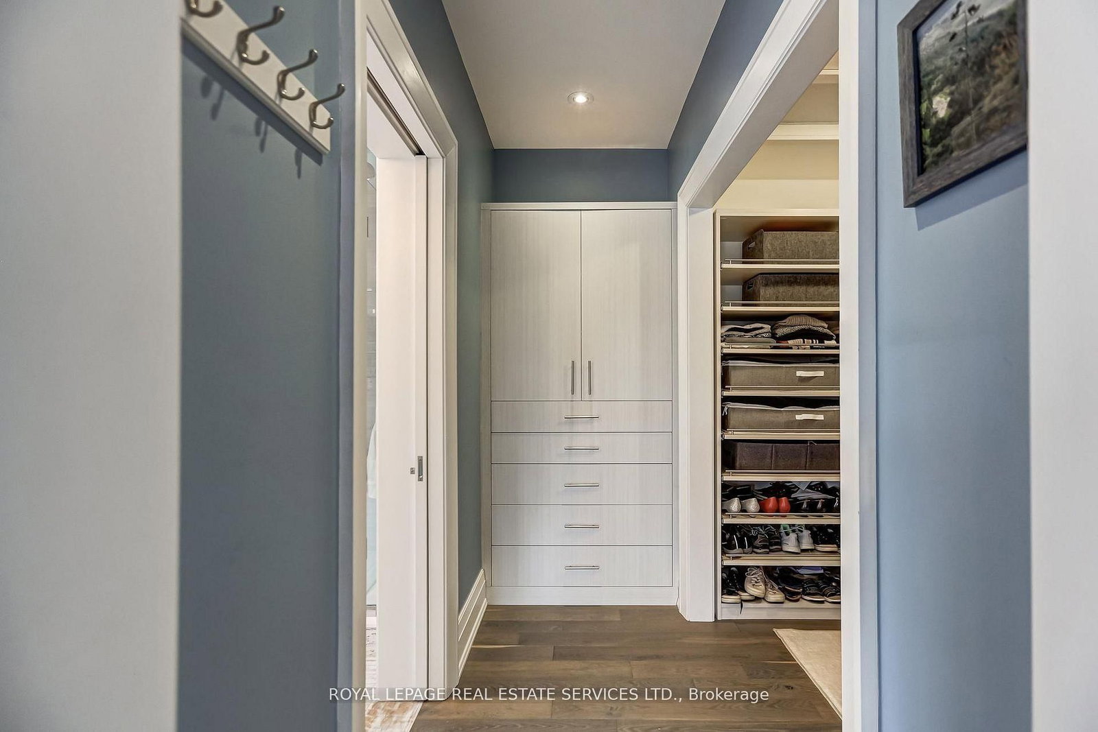 Detached House for sale at 34 Lambeth Road, Toronto, Ontario, M9A 2Y7 - Edenbridge-Humber Valley - MLS: W13019878