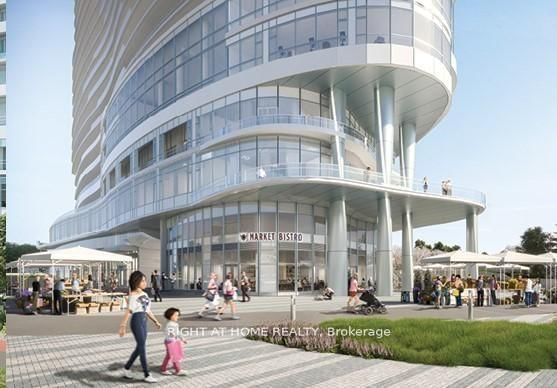 1515 - 2520 Eglinton Ave W, Mississauga, L5M 0Y2 | Image 3