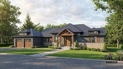 846 Chaucer Ave | Mississauga | Image