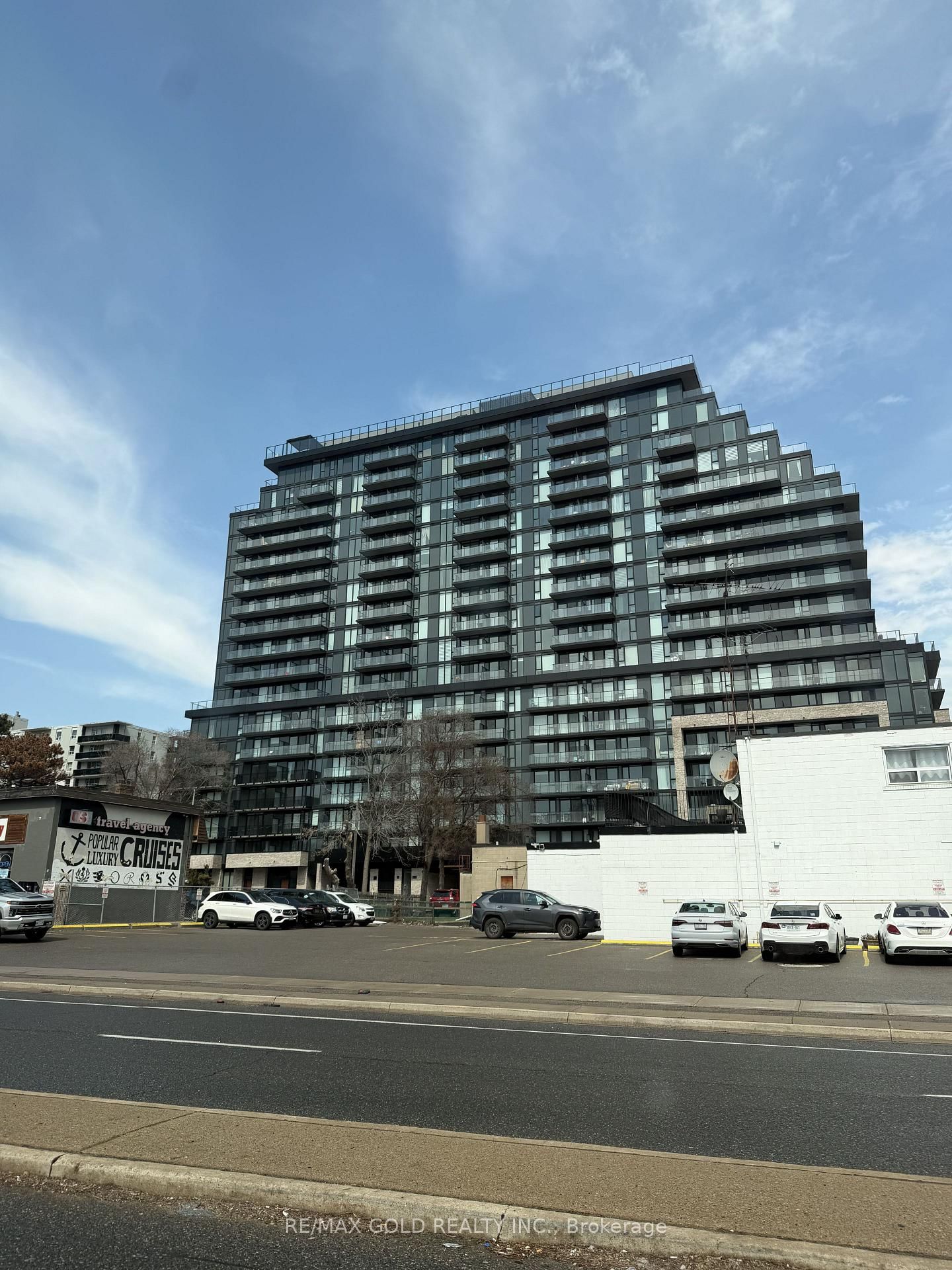 3009 Novar Road, Unit 1511