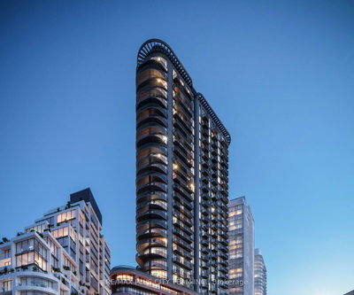 913 - 1185 Dupont St | Toronto | Image