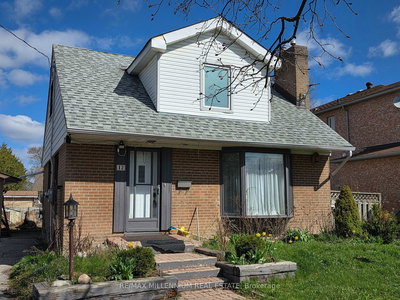 12 Todd Brook Dr | Toronto | Image