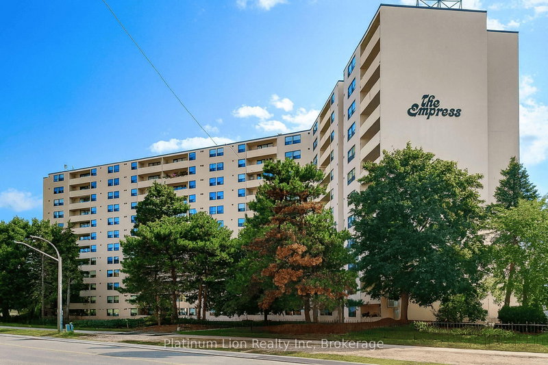 700 Dynes Rd #712, Burlington, Ontario