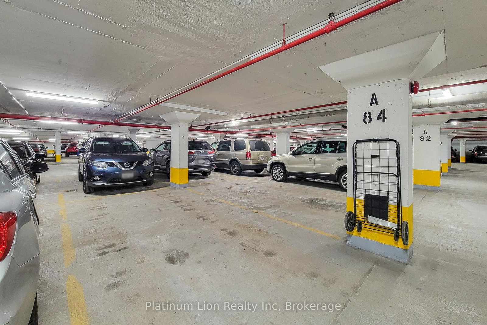 700 Dynes Road, Unit 712 - Photo 38