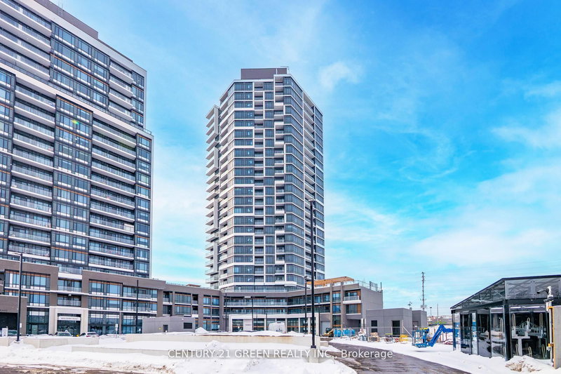 1902 - 8020 DERRY Rd, Milton, L9T 9N7 | Image 2