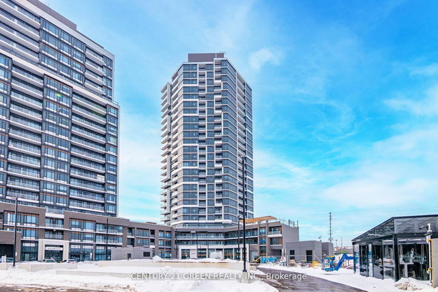 1902 - 8020 DERRY Road