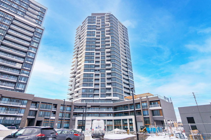 1902 - 8020 DERRY Rd, Milton, L9T 9N7 | Image 3