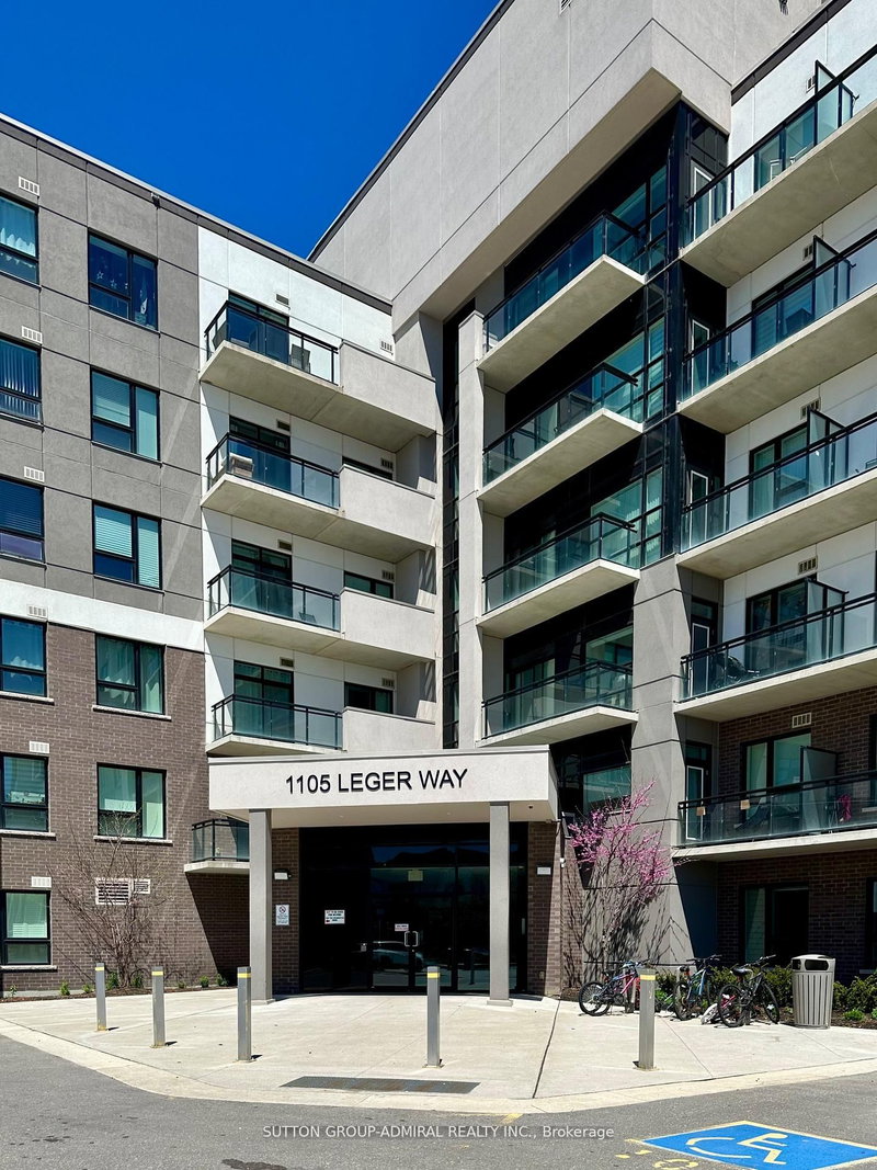 103 - 1105 Leger Way, Milton, L9E 1K7 | Image 2