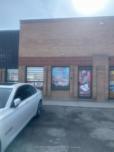 43 - 173 ADVANCE Blvd | Brampton | Image