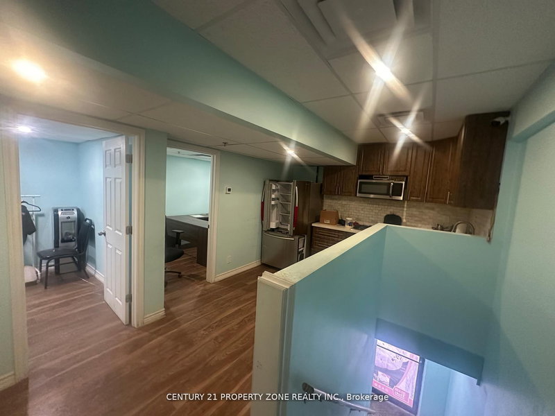 43 - 173 ADVANCE Blvd, Brampton, L6T 4Z7 | Image 3