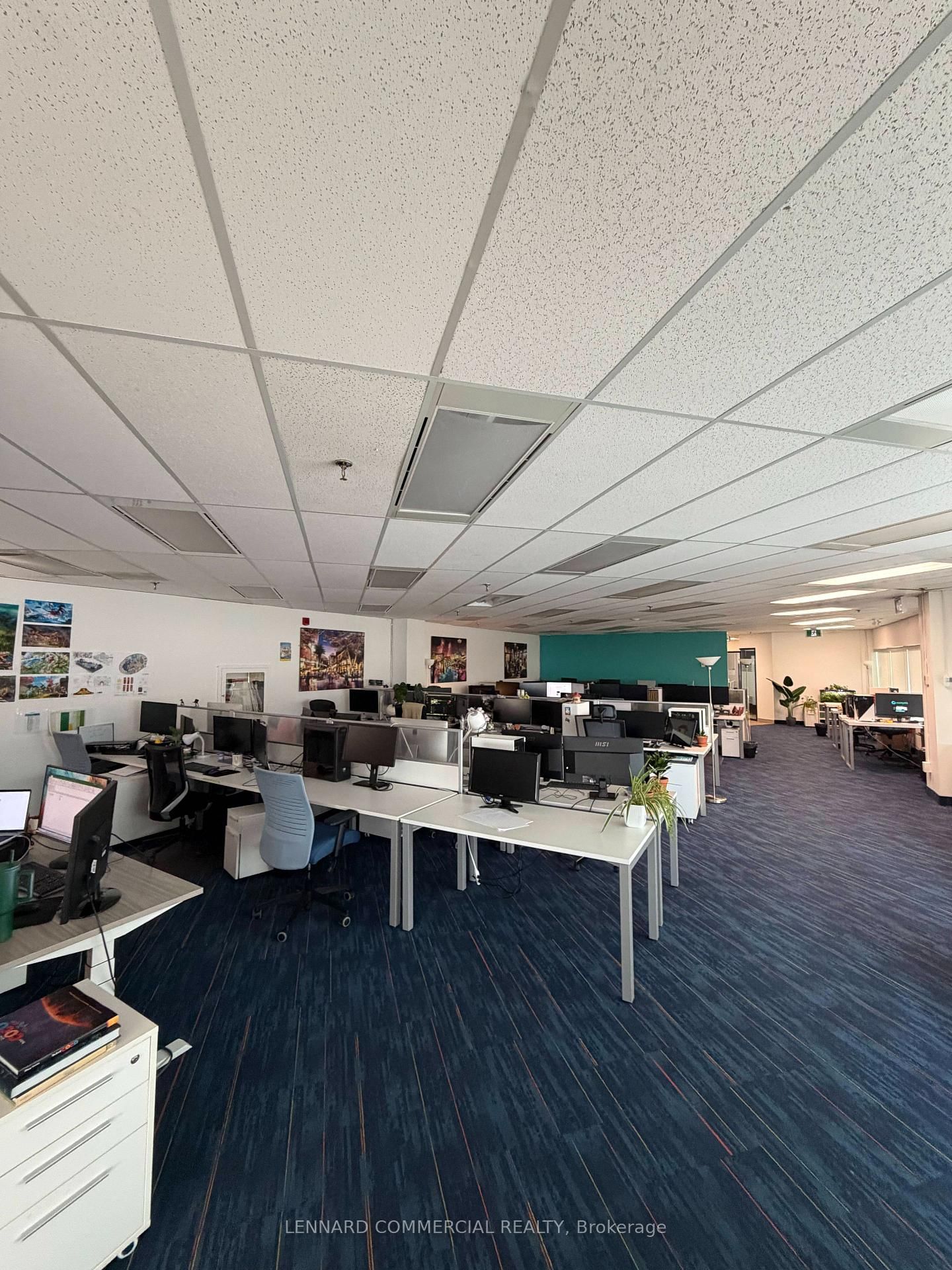 5353 Dundas Street W, Unit 308 - Photo 13